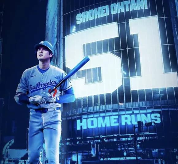 【疑問】大谷翔平のホームラン王ってまだ可能性ある・・・・・？