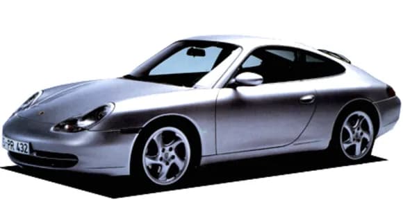 【画像】20年前のポルシェ、ぐうダサいｗｗｗｗｗｗｗｗｗｗｗｗ