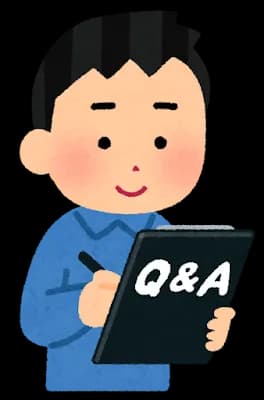 会社「匿名アンケートを行います。会社に不満があれば書いてください」俺「……🤔」