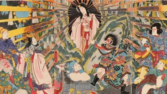 【悲報】普通の日本人、たまに本気で「日本は八百万の神を信仰してるから～」って言い出すｗｗｗｗｗ