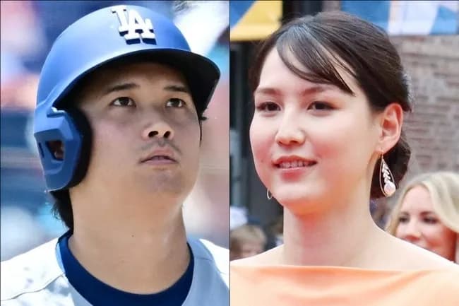 【悲報】大谷翔平さん、訴えてきた不動産開発業者に怒り「真美子と娘をめぐって許せなかった一線」