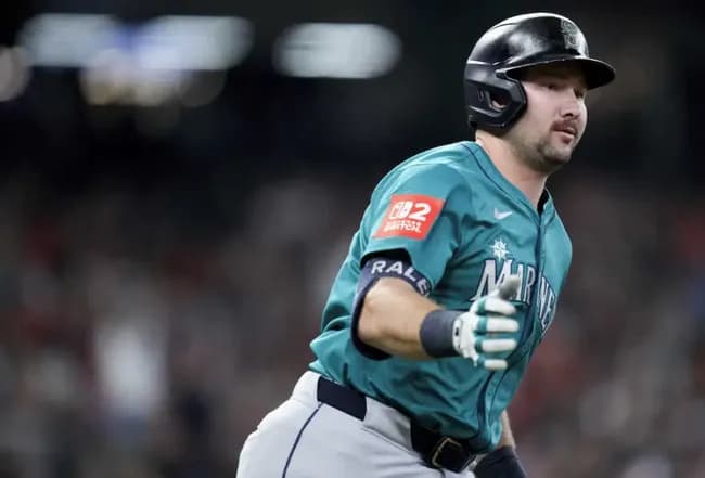 ローリー　2戦連発で球団新更新する58号！敵地も大熱狂　残り7試合でジャッジのリーグ記録まであと4