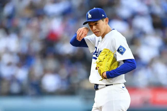 【朗報】佐々木朗希さん、マイナーで2試合連続の好投ｗｗｗｗｗ24日からメジャー復帰か