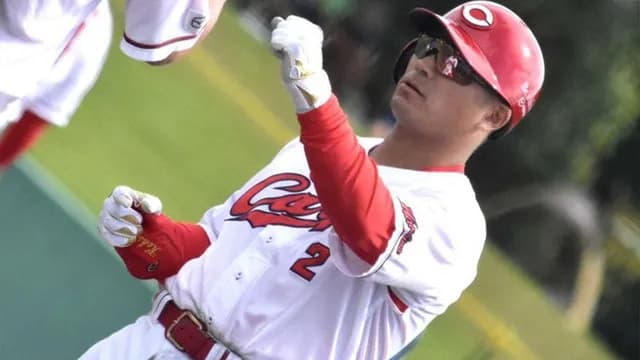 カープ田中広輔が猛打賞2打点！松山代打タイムリー2塁打！堂林1安打！由宇最終戦でベテラン組猛アピール！広輔「いつでも準備はできています」