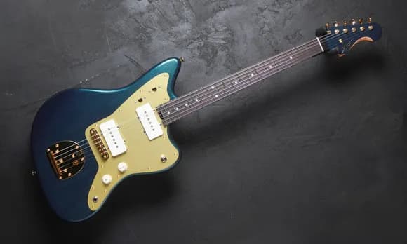 【相談】エレキギター欲しいんやが「ジャズマスター」買っとけば正解なんか？