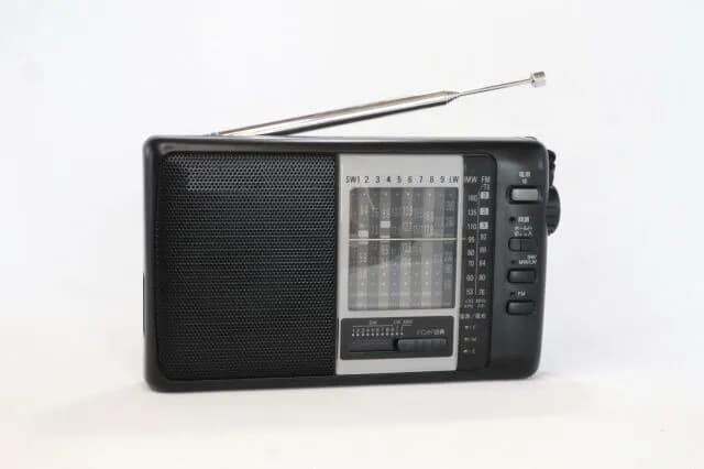 ラジオの俺しか聞いてないんじゃ？感