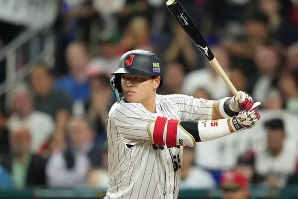 今オフにMLBが引く村上宗隆ガチャ(数百億円)