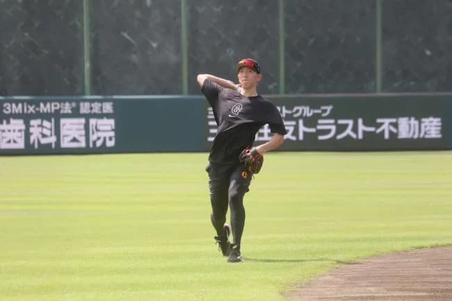 【巨人】CS2位死守へ負けられない６試合　戸郷翔征が大苦戦の敵地登板に「良い状況に変える」