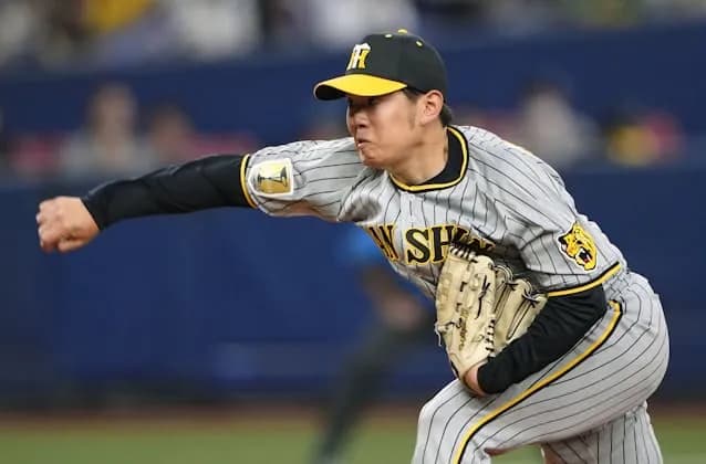 【悲報】阪神 西勇輝、周囲に『チャンスないわ』と不満を漏らしていた