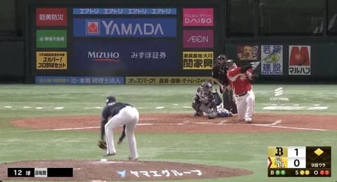 才木えぐかったな マチャドが復活するまでクローザーやってくれ