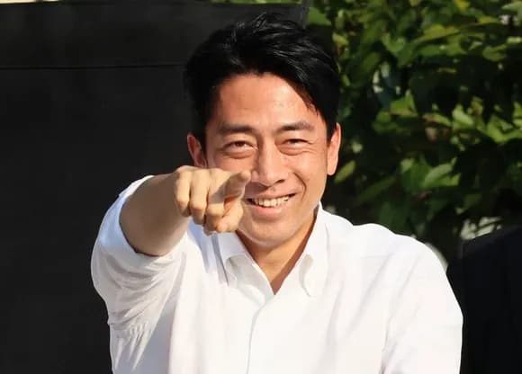 【悲報】小泉進次郎、公約に外国人観光客6000万人を掲げてしまうｗｗｗｗｗｗ