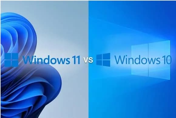 Windows10←もうすぐサポート終了Windows11←バグだらけの欠陥OS