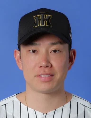 阪神糸原61試合打率.203本塁打0打点4得点圏.148失策1のOPS456戦力外筆頭だけど