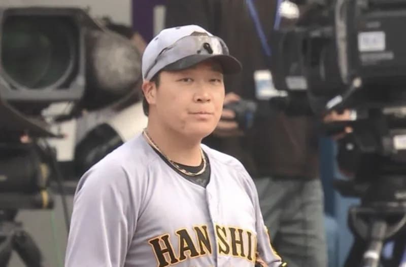 阪神２ー２DeNA 引き分け！最後は小幡のファインプレーで終了！大山12号！才木浩人の最優秀防御率はほぼ確定か！