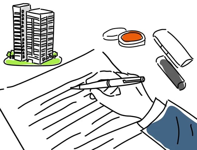 地方中古マンション1200万を35年ローン組んだった