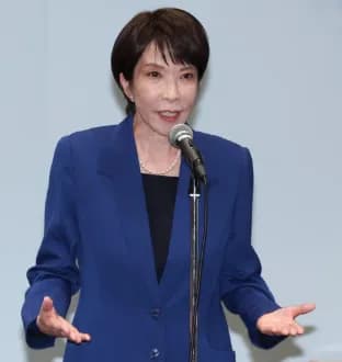 【悲報】高市早苗さん、敗北がほぼほぼ確定か！？ｗｗｗｗｗｗｗｗｗｗ