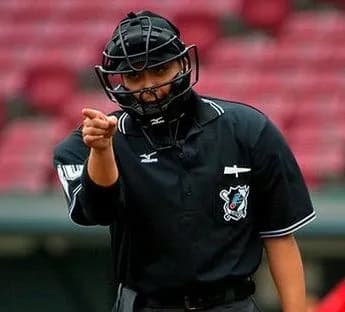 白井球審っていろいろ言われとるけどなんだかんだで優秀なんやろ？