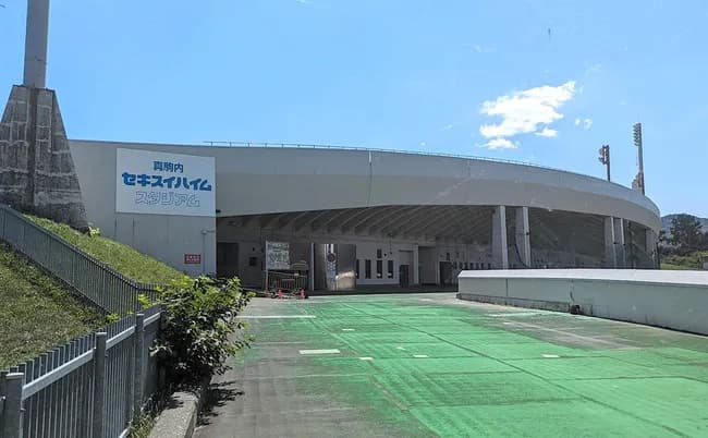 日本ハム、今度こそ札幌・真駒内に　2軍本拠地誘致、住民が期成会　署名活動開始、市は慎重