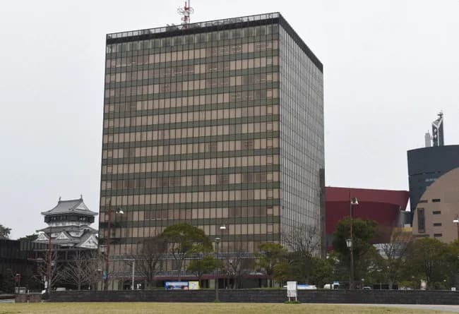 「北九州市がムスリム給食」誤情報拡散→市に苦情殺到　業務に支障も