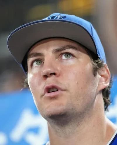 DeNAバウアー、CS間に合わなそう