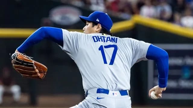 【知ってた】ドジャース逆転サヨナラ負け　大谷翔平の白星また消える