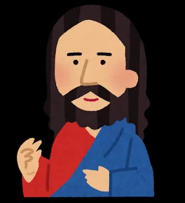 初期のころのキリスト教は民衆の宗教というよりも