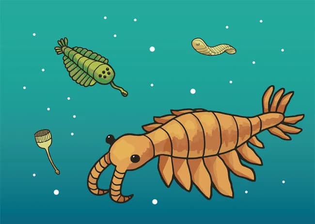 古生物ってなんか魅力あるよな