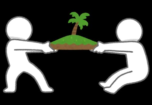 すまんが「独島(日本名竹島)」は本当に日本領土なの?自民党やオールドメディアに騙されてるのでは?