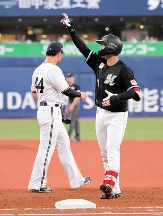 千葉ロッテさん、ひっそり最下位確定