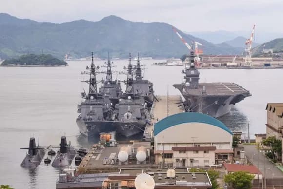 【疑問】なんで日本は空母を作らないのか・・・・・・・・