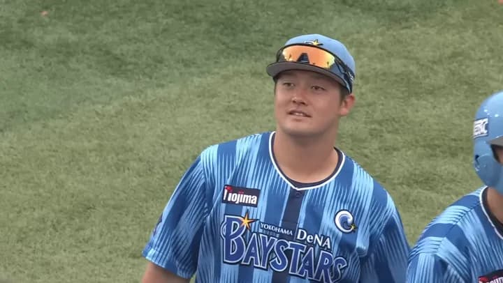 DeNA牧秀悟＆宮崎敏郎がCSで復帰見通し　桑原２軍監督「どんな形であれ間に合わせる」