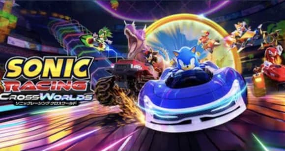 【朗報】ソニックレーシングのレビュー、98%が好評の「圧倒的に好評」を獲得ｗｗｗｗｗｗｗｗｗ