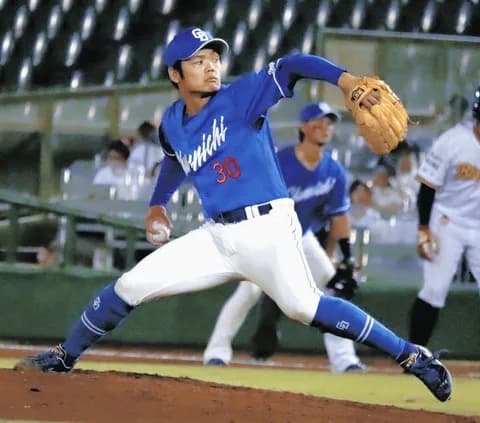 【難問】中日・根尾　去年（先発）防2.63→今年（中継ぎ）防2.82