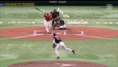 椋木がシーズン途中で復活するとは思わなかった