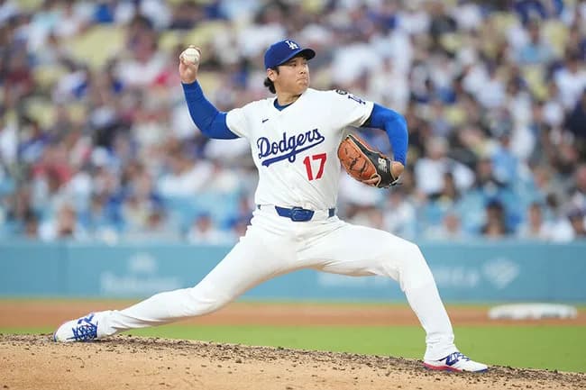 カーショー「今後二刀流選手は出てくるだろうが大谷レベルで両方やる選手は絶対出てこない」