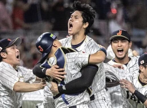 正直WBCって故障するリスクあるから呼ばれたくないよな