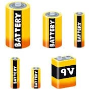 単一電池「単4オマエ船降りろ」