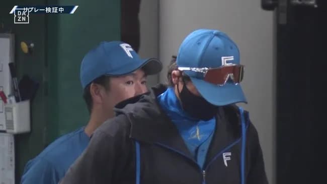 【西武対日本ハム24回戦】日本ハム、痛恨の逆転負けで3連敗　4点リードの7回2死からの悪夢…失策きっかけに一挙5失点　北山亘基の10勝もお預け