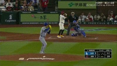 佐々木朗希、7回からリリーフ登板で三者凡退　崩壊状態のブルペンの救世主に　ド軍地区Vマジック「1」へ前進