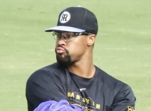 デュプランティエ、10月3日の二軍オリックス戦で復帰登板か！！！