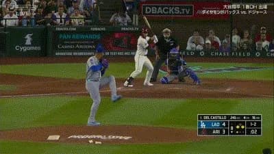 【ナイトメア】ドジャースの中継ぎwwwwwwwwwwwwwwww