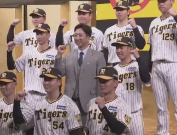 【ドラフト】立石回避して一本釣り狙いで指名したのにどっかと被るパターンが一番最悪