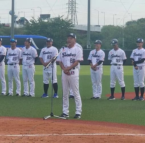 ヤクルト新監督　池山2軍監督に一本化　今季まで6年間指揮　若手選手の能力熟知