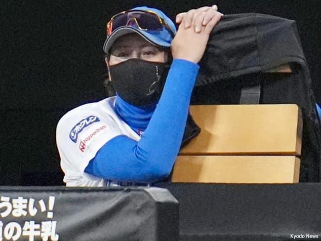 日本ハム、2番手・上原が逆転3ラン被弾…大矢氏「右の中継ぎでいくかなと思ったんですけどね。気持ちの整理がどうだったのかな…」