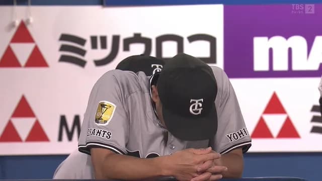阿部監督の不機嫌ハラスメントｗ