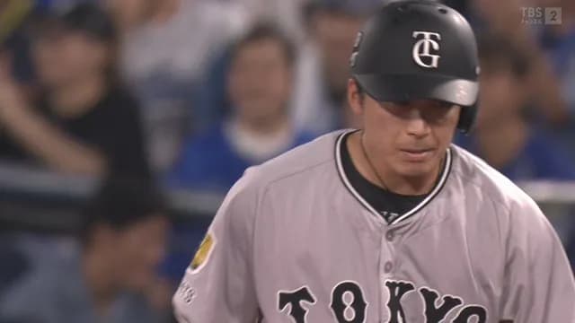 巨人、2位が絶望的に　阿部監督お得意のピンチバンター増田大輝がまた失敗ｗ