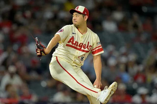 【朗報】菊池雄星（34）　防御率3.99　7勝11敗　178.1回
