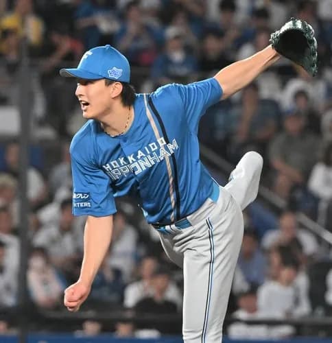 新庄野球の集大成！日本ハムが意地見せた　清宮12号ソロ、達はプロ初完封で8勝目