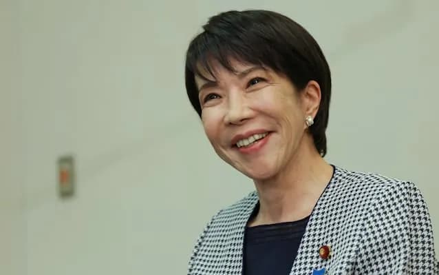 【悲報】高市早苗さん、痛恨のミスでデマを拡散してしまう