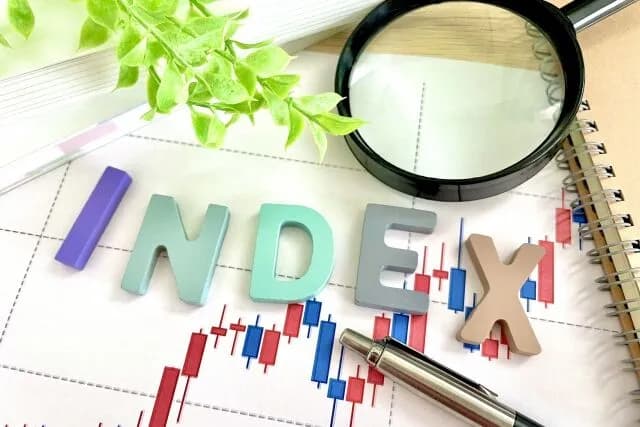再投資型のインデックスに全力した方が効率良いって分かってんのに
